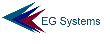 Logo of EG Systems